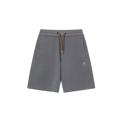 로로피아나 남성 베이직 쇼츠 - Loro Piana Mens Shorts - lpc6738x