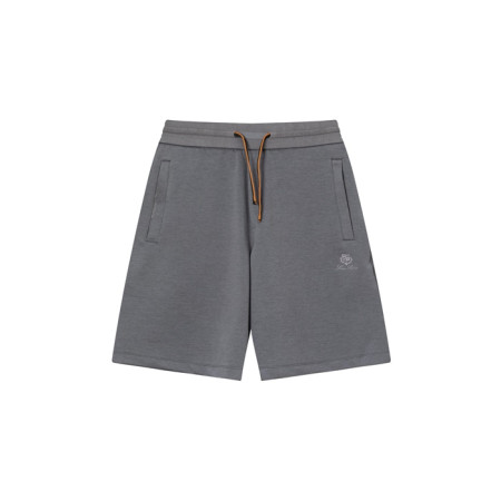 로로피아나 남성 베이직 쇼츠 - Loro Piana Mens Shorts - lpc6738x