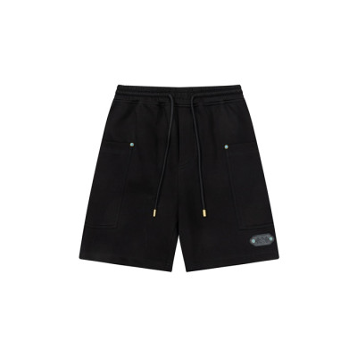 루이비통 남성 캐쥬얼 쇼츠 - Louis vuitton Mens Casual Shorts - lvc6740x