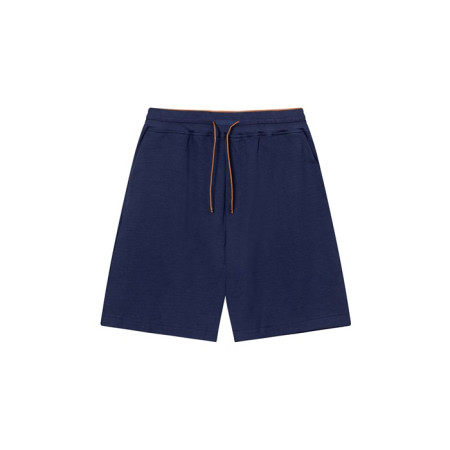 로로피아나 남성 베이직 쇼츠 - Loro Piana Mens Shorts - lpc6741x