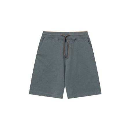 로로피아나 남성 베이직 쇼츠 - Loro Piana Mens Shorts - lpc6742x