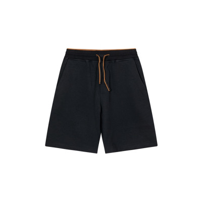로로피아나 남성 베이직 쇼츠 - Loro Piana Mens Shorts - lpc6743x