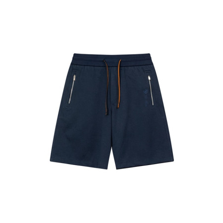 로로피아나 남성 베이직 쇼츠 - Loro Piana Mens Shorts - lpc6755x