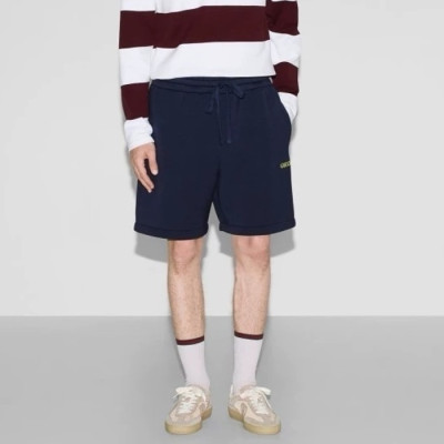 구찌 남성 캐쥬얼 쇼츠 - Gucci Mens Casual Shorts - guc6756x