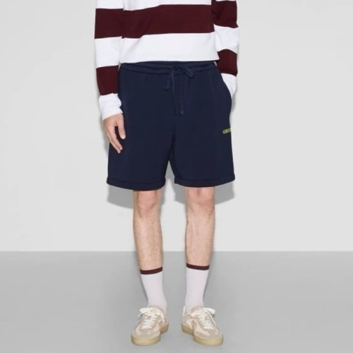 구찌 남성 캐쥬얼 쇼츠 - Gucci Mens Casual Shorts - guc6756x