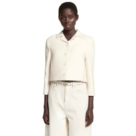 구찌 여성 오피디아 자켓 - Gucci Womens Ophidia Jacket - guc6764x