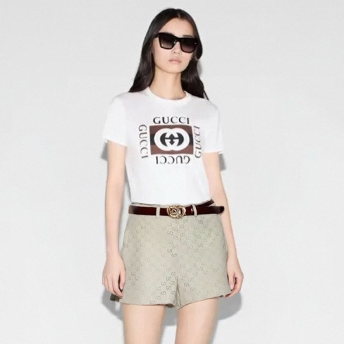 구찌 여성 오피디아 쇼츠 - Gucci Womens Ophidia Shorts - guc6765x