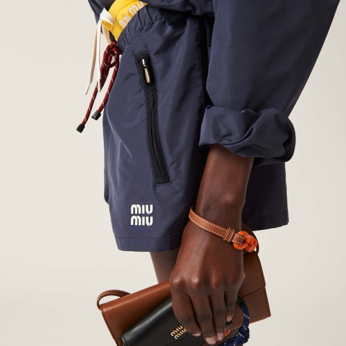 미우미우 여성 캐쥬얼 쇼츠 - Miumiu Womens Casual Shorts - muc6766x