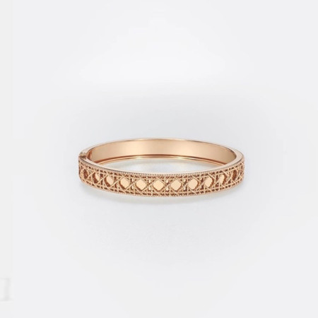 디올 여성 골드 팔찌 - Dior Womens Gold Bangle - acc5754x