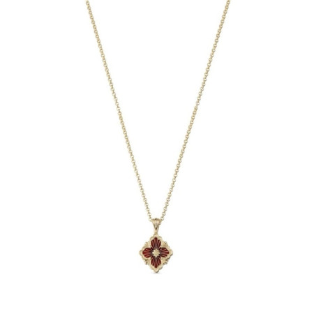 부첼라티 여성 골드 네크리스 - Buccellati Womens Gold Necklace - acc5760x