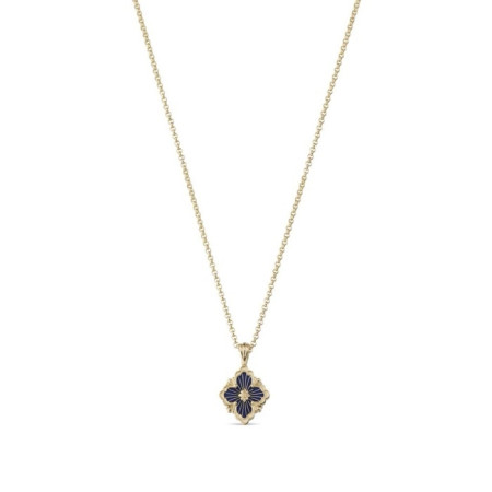 부첼라티 여성 골드 네크리스 - Buccellati Womens Gold Necklace - acc5761x
