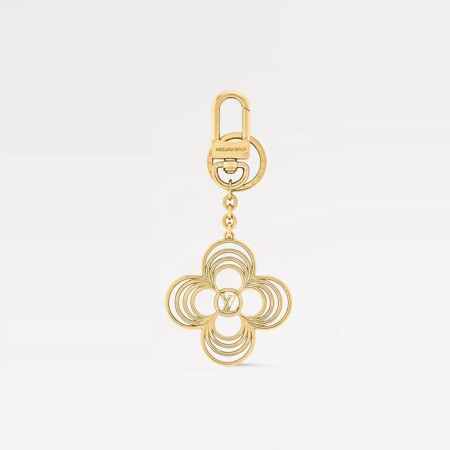 루이비통 남/녀 브리즈 키링 - Louis vuitton Unisex Breeze Key Ring - acc5762x