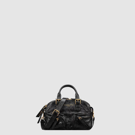디올 여성 Grand Tour 스몰 볼링백 - Dior Womens Grand Tour Small Bowling Bag - dib5630x