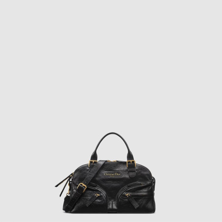 디올 여성 Grand Tour 미디엄 볼링백 - Dior Womens Grand Tour Medium Bowling Bag - dib5631x