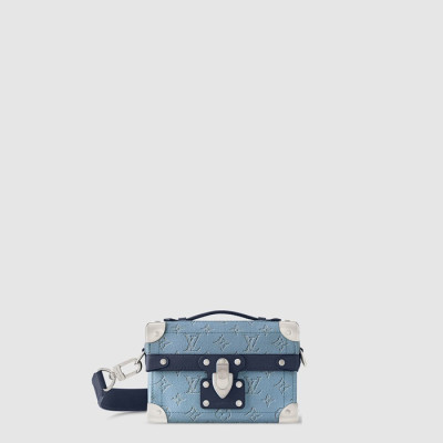 루이비통 남성 소울 트렁크 M15035 - Louis vuitton Mens Soul Trunk G71 - lvb5655x