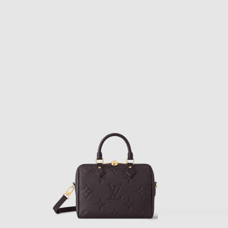 루이비통 여성 스피디 반둘리에 25 백 M14043 - Louis vuitton Womens Speedy Bandoulière 25 Bag - lvb5657x