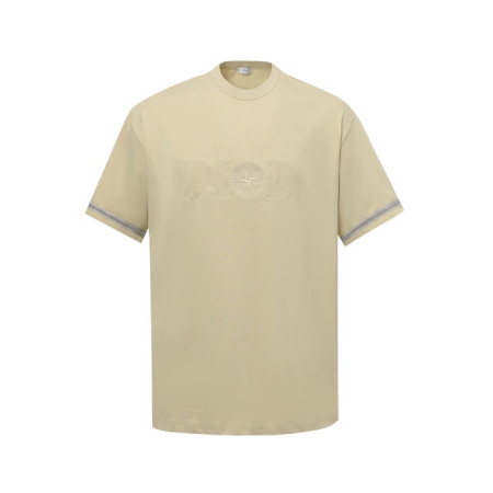 스톤아일랜드 남성 라운드 반팔 티셔츠 - Stone Island Mens Round Tshirt - stc6772x
