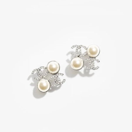 샤넬 여성 코코 반지 - Chanel Womens Coco Ring - acc5766x