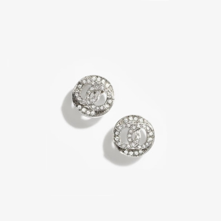 샤넬 여성 코코 이어링 - Chanel Womens Coco Earrings - acc5767x