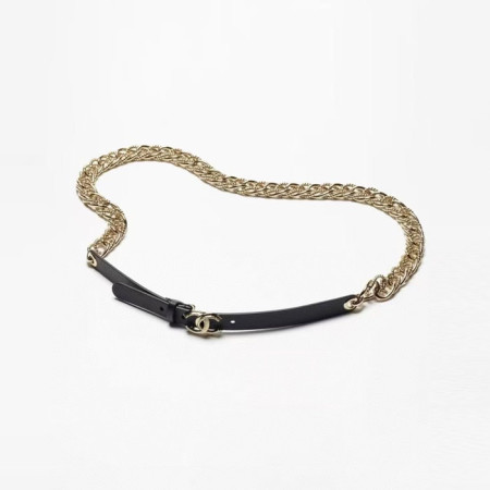 샤넬 여성 cc 벨트 - Chanel Womens cc Belts - bel200x