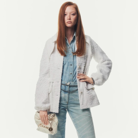 샤넬 여성 cc 벨트 - Chanel Womens cc Belts - bel202x