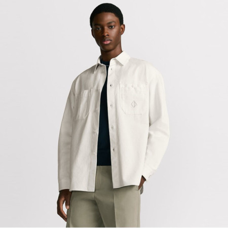 디올 남성 베이직 셔츠 - Dior Mens Basic Shirts - dic6796x