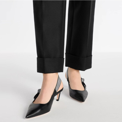 디올 여성 자디올 슬링백 - Dior Womens Jadior Slingback - dis5745x