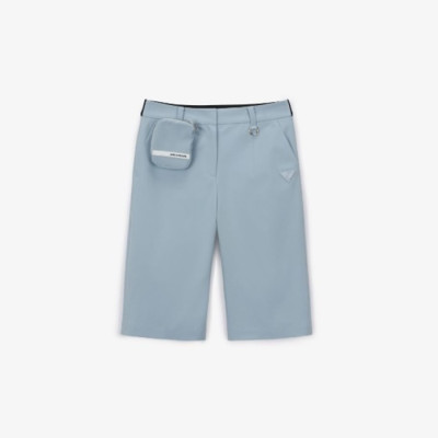 [SOUTHCAPE] 사우스케이프 여성 3 아웃 포켓 5부 팬츠 - gol1678x