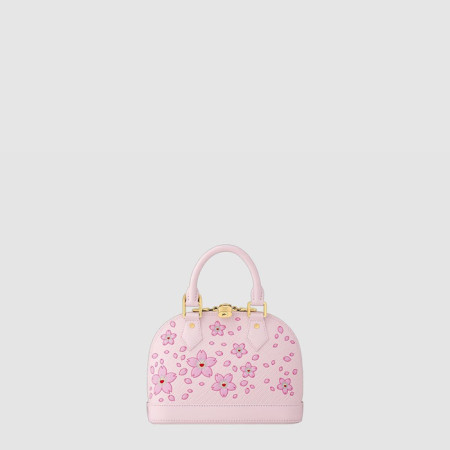 루이비통 여성 LV x TM 알마 BB M13104 - Louis vuitton Womens LV x TM Alma BB - lvb5686x