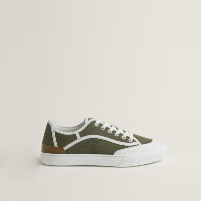 에르메스 남/녀 겟 스니커즈 - Hermes Unisex Get Sneakers - hes5755x
