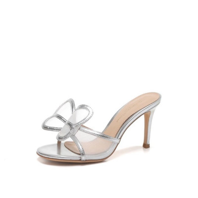 지안비토로시 여성 나비 샌들 - Gianvito Rossi Womens Sandals - gis5777x