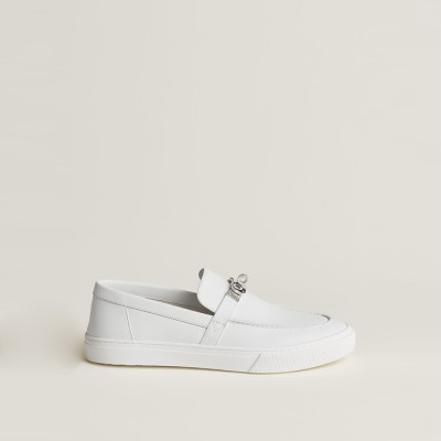 에르메스 남/녀 켈리 로퍼 - Hermes Unisex Kelly Loafer - hes5802x