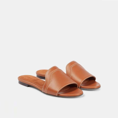 로로피아나 여성 모던 샌들 - Loro Piana Womens Modern Sandals - los5834x