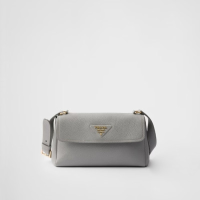프라다 여성 스몰 가죽 숄더백 1BN022 - Prada Womens Small Leather Shoulder Bag - prb5698x
