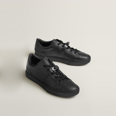 에르메스 남/녀 데이 스니커즈 - Hermes Unisex Day Sneakers - hes5847x