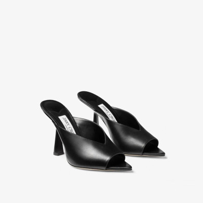 지미추 여성 모던 샌들 - Jimmy Choo Womens Modern Sandals - jis5859x