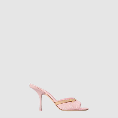 루이비통 여성 네오 리바이벌 뮬 - Louis vuitton Womens Neo Revival Mule - lvs5893x