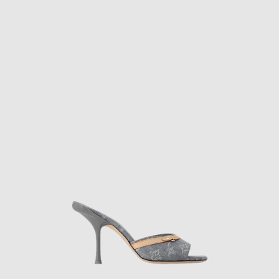 루이비통 여성 네오 리바이벌 뮬 - Louis vuitton Womens Neo Revival Mule - lvs5895x