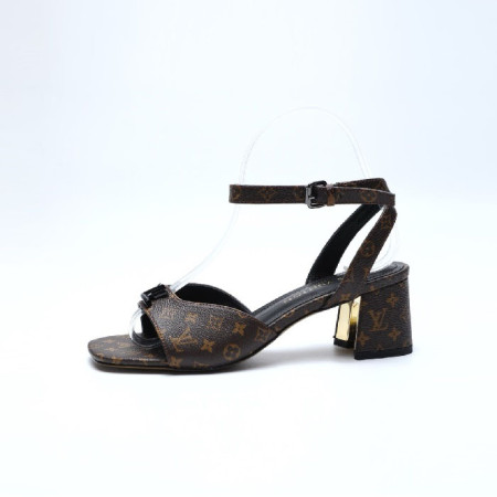 루이비통 여성 슬링백 펌프스 - Louis vuitton Womens Slingback Pumps - lvs5908x