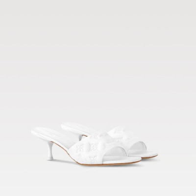 루이비통 여성 네오 리바이벨 샌들 - Louis vuitton Womens Neo Revival Sandals - lvs5916x