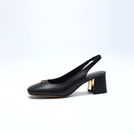루이비통 여성 스윙 슬링백 펌프스 - Louis vuitton Womens Swing Slingback pumps - lvs5932x