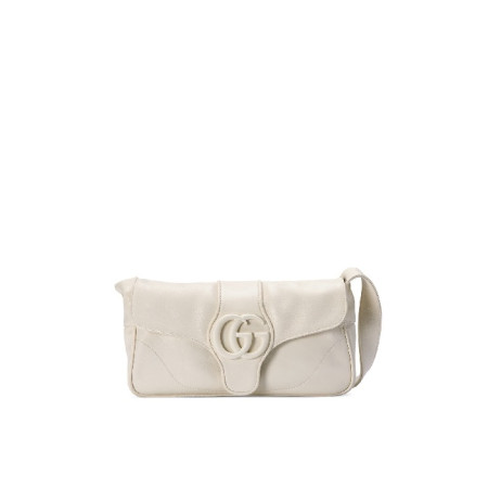구찌 여성 아프로디테 램스킨 숄더백 - Gucci Womens Aphrodite Lambskin Shoulder Bag - gub5704x