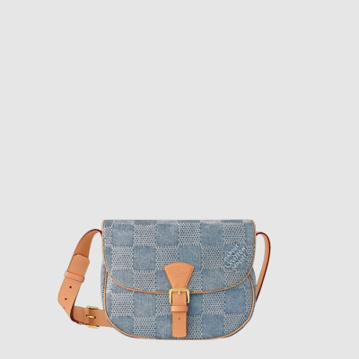 매장판 루이비통 남성 몽수리 메신저 MM N40743 - Louis vuitton Mens Mongsuri Messenger MM - lvb5706x