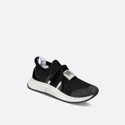 디올 남/녀 Run n Dior 스니커즈 - Dior Unisex Run n Dior Sneakers - dis5947x