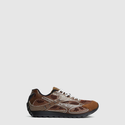 보테가베네타 남/녀 오르빗 스니커즈 - Bottega Veneta Unisex Orbit Sneakers - bos5950x