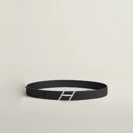 에르메스 남성 스윙 버클 리버서블 벨트 - Hermes Mens Swing Reversible Belt - bel211x