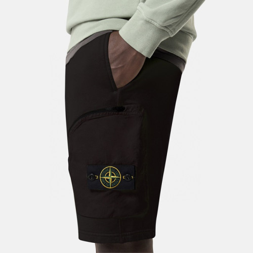 스톤아일랜드 남성 캐쥬얼 쇼츠 - Stone Island Mens Casual Shorts - stc6831x