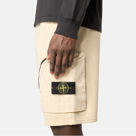 스톤아일랜드 남성 캐쥬얼 쇼츠 - Stone Island Mens Casual Shorts - stc6833x