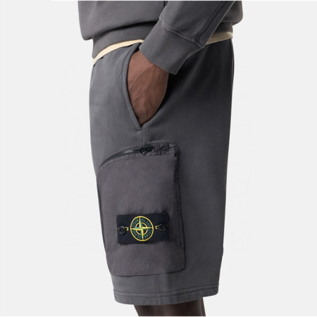 스톤아일랜드 남성 캐쥬얼 쇼츠 - Stone Island Mens Casual Shorts - stc6835x