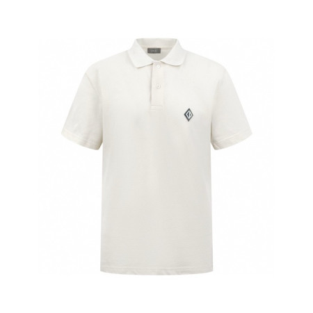 디올 남성 폴로 반팔 티셔츠 - Dior Mens Polo Tshirt - dic6853x
